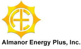 Energy Solutions INC (prev. Almanor Energy Plus) logo