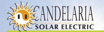 Candelaria Solar logo