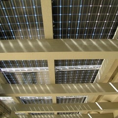 residential Pergola shade structure 