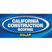 California Construction Solar logo