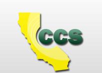 Central California Solar logo