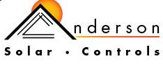 Anderson Solar Controls logo