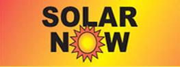 Solar Now (CA) logo