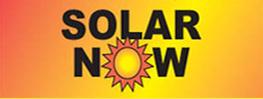Solar Now (CA) logo