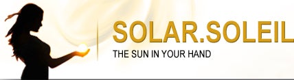 Solar Soleil logo