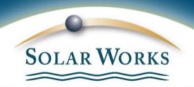 Solar Works logo