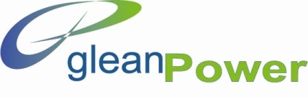 gleanPower logo