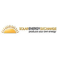 Solar Energy Exchange logo