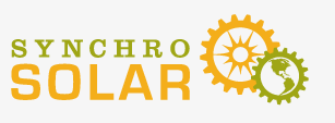 Synchro Solar logo