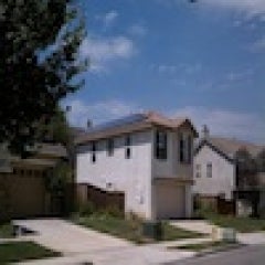 Garcia's Residence (Lake Elsinore, CA)