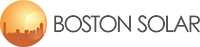 Boston Solar logo