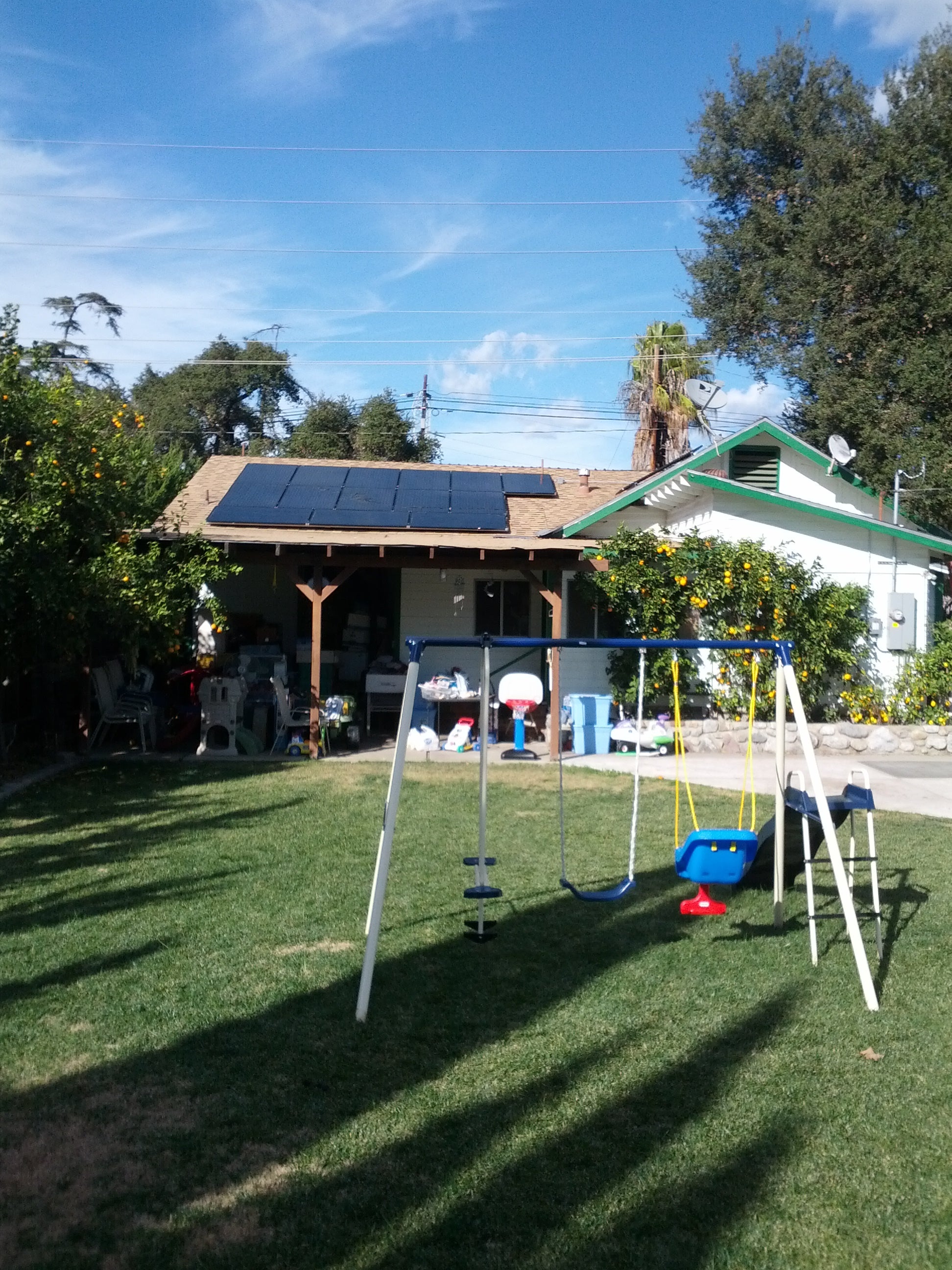 Another happy family has gone SOLAR with Future Energy Savers!