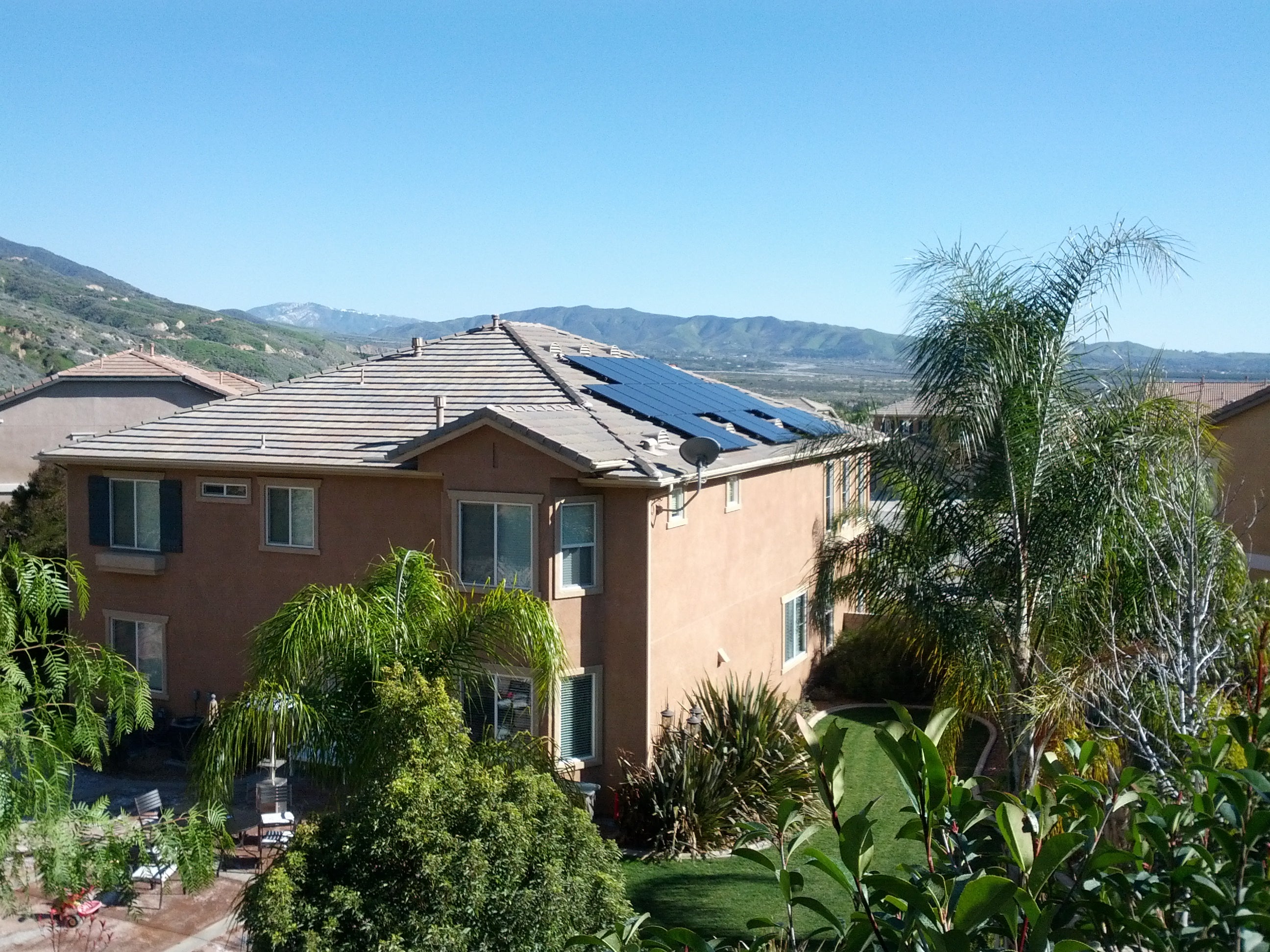 Another awesome Future Energy Savers solar job has been complete
