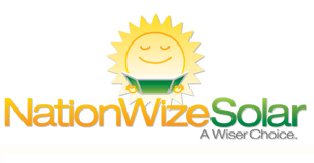 NationWize Solar logo