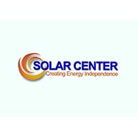 Solar Center logo