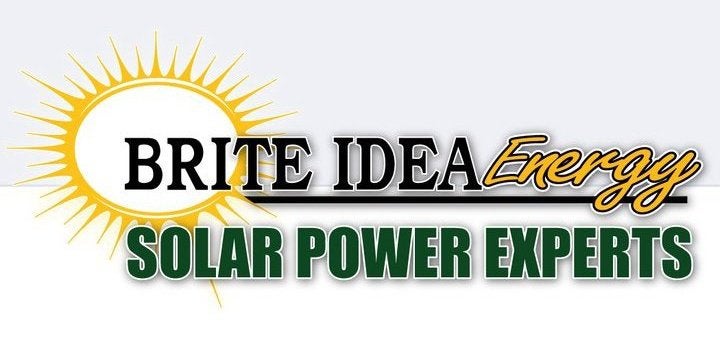 Brite Idea Energy logo