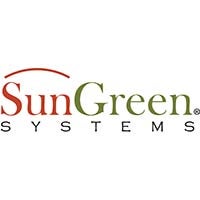 Sungreen Systems logo