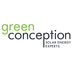 Green Conception logo