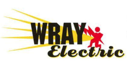 Wray Electric logo