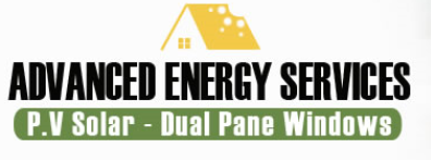 Advanced Energy Services logo