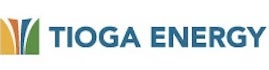 Tioga Energy logo