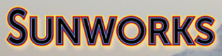 Sunworks (WA) logo