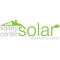 Valley Center Solar logo