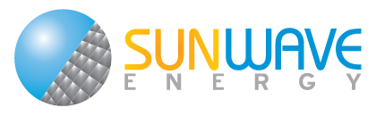 SunWave Energy logo
