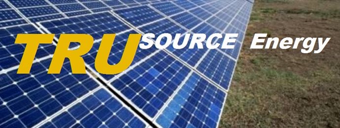 TruSource Energy logo