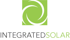 Integrated Solar Applications Corp logo