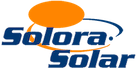 Solora Solar logo