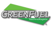 Green Fuel Technologies logo
