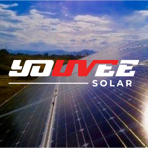 YouVee Solar logo