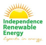 Independence Renewable Energy logo