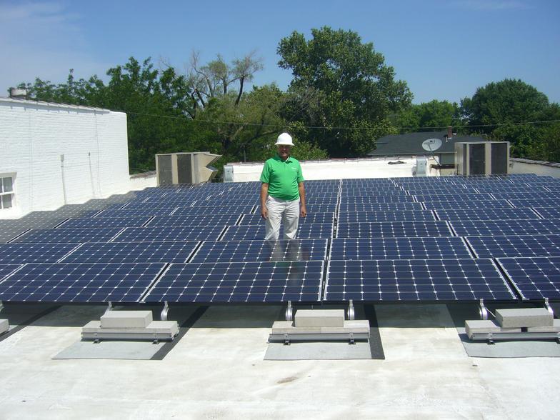 Client Name :  Armour Theatre  408 Armour Road  North Kansas Cit