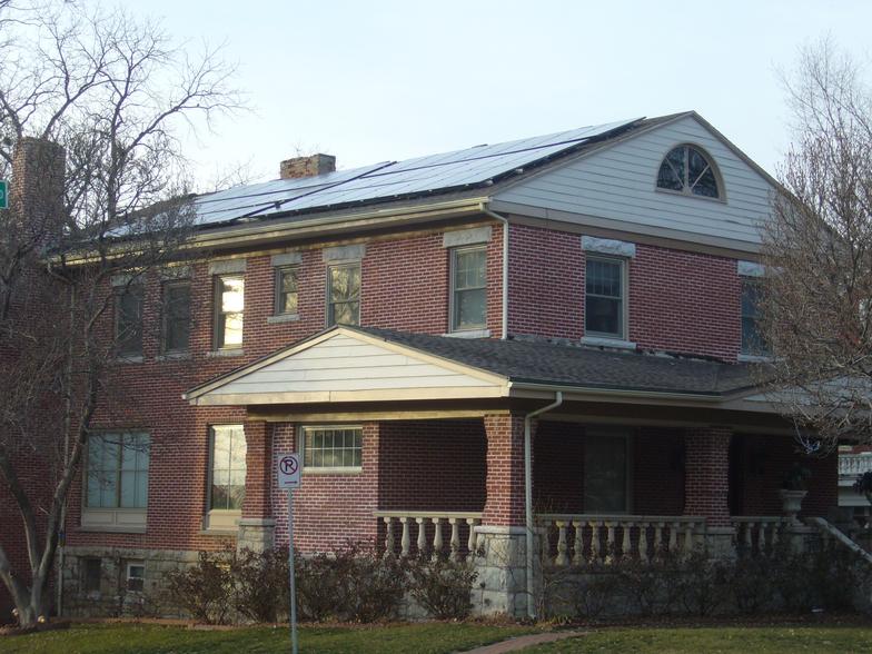 Client Name : Dr Farid Namin Resident 4340 Warwick Kansas City M