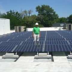 Client Name :  Armour Theatre  408 Armour Road  North Kansas Cit