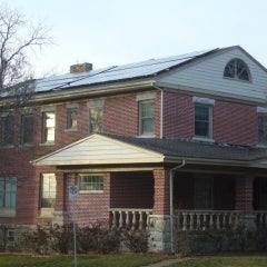 Client Name : Dr Farid Namin Resident 4340 Warwick Kansas City M