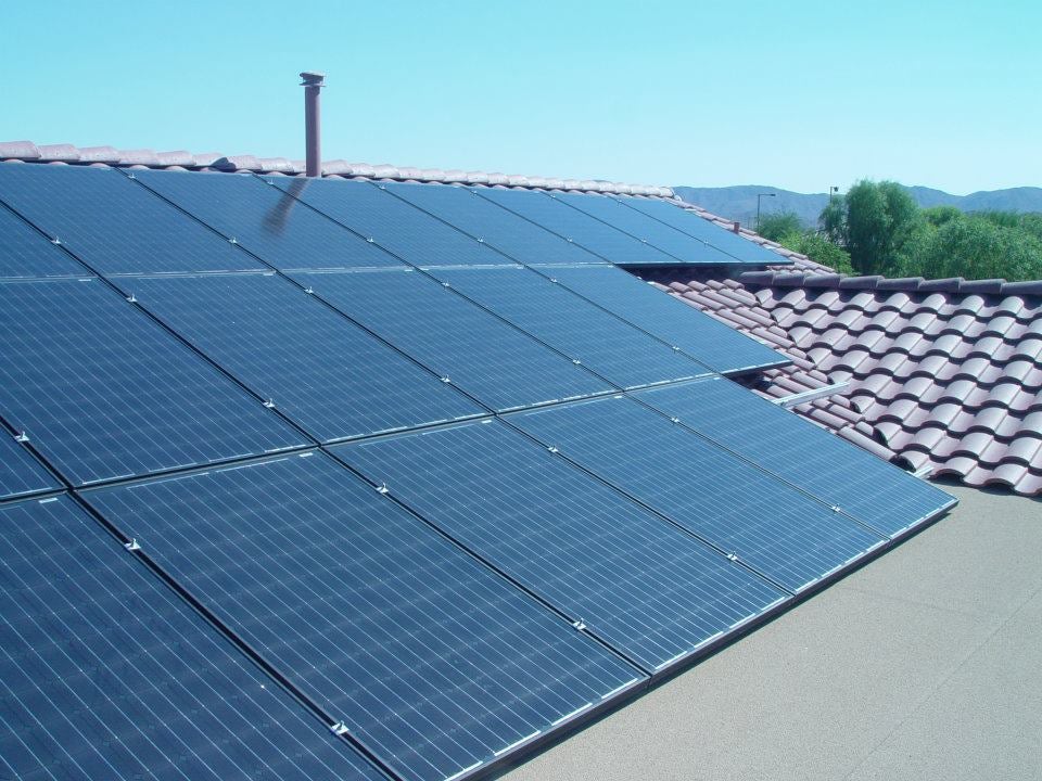 When Owning Your Solar Is An Asset or Lease with Liability