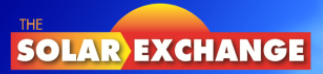 The Solar Exchange logo