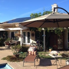 11.8 kW solar electrical system in Escondido, California