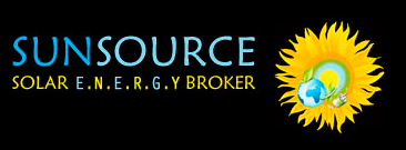 SunSourceSolarBroker logo