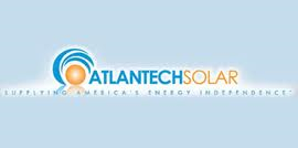 Atlantech Solar Inc logo