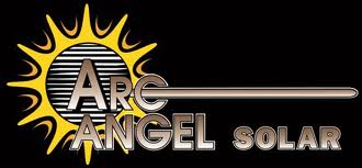 Arc Angel Solar logo