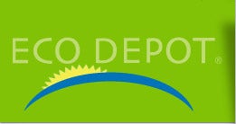 Eco Depot Inc logo