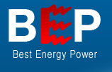Best Energy Power logo