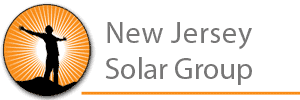 New Jersey Solar Group logo