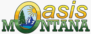 Oasis Montana Inc logo