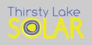Thirsty Lake Solar logo