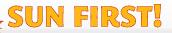 Sun First Solar Energy Solutions logo